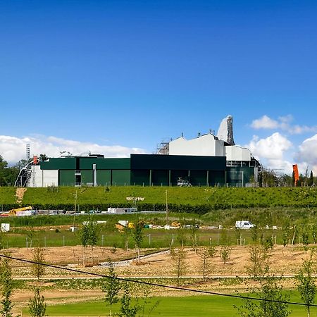 Le Chessy Disney - Logement Pour 6 A Disneyland Paris Avec Vue Sur Le Feu D Artifice Εξωτερικό φωτογραφία