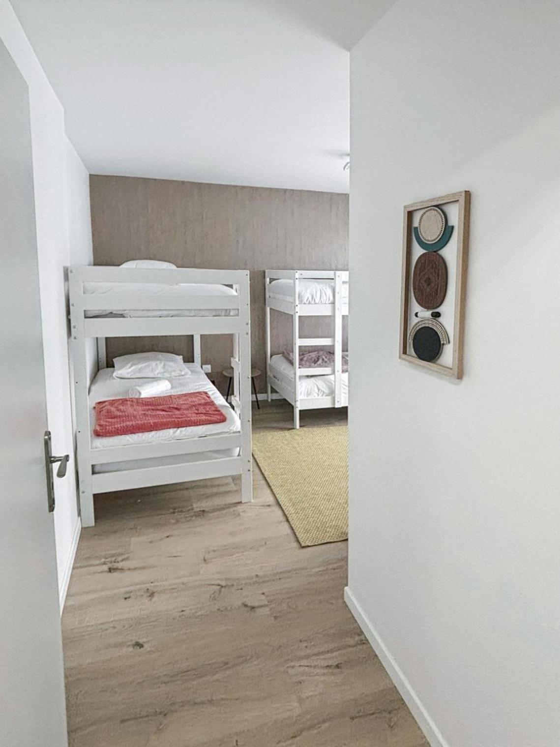 Le Chessy Disney - Logement Pour 6 A Disneyland Paris Avec Vue Sur Le Feu D Artifice Εξωτερικό φωτογραφία
