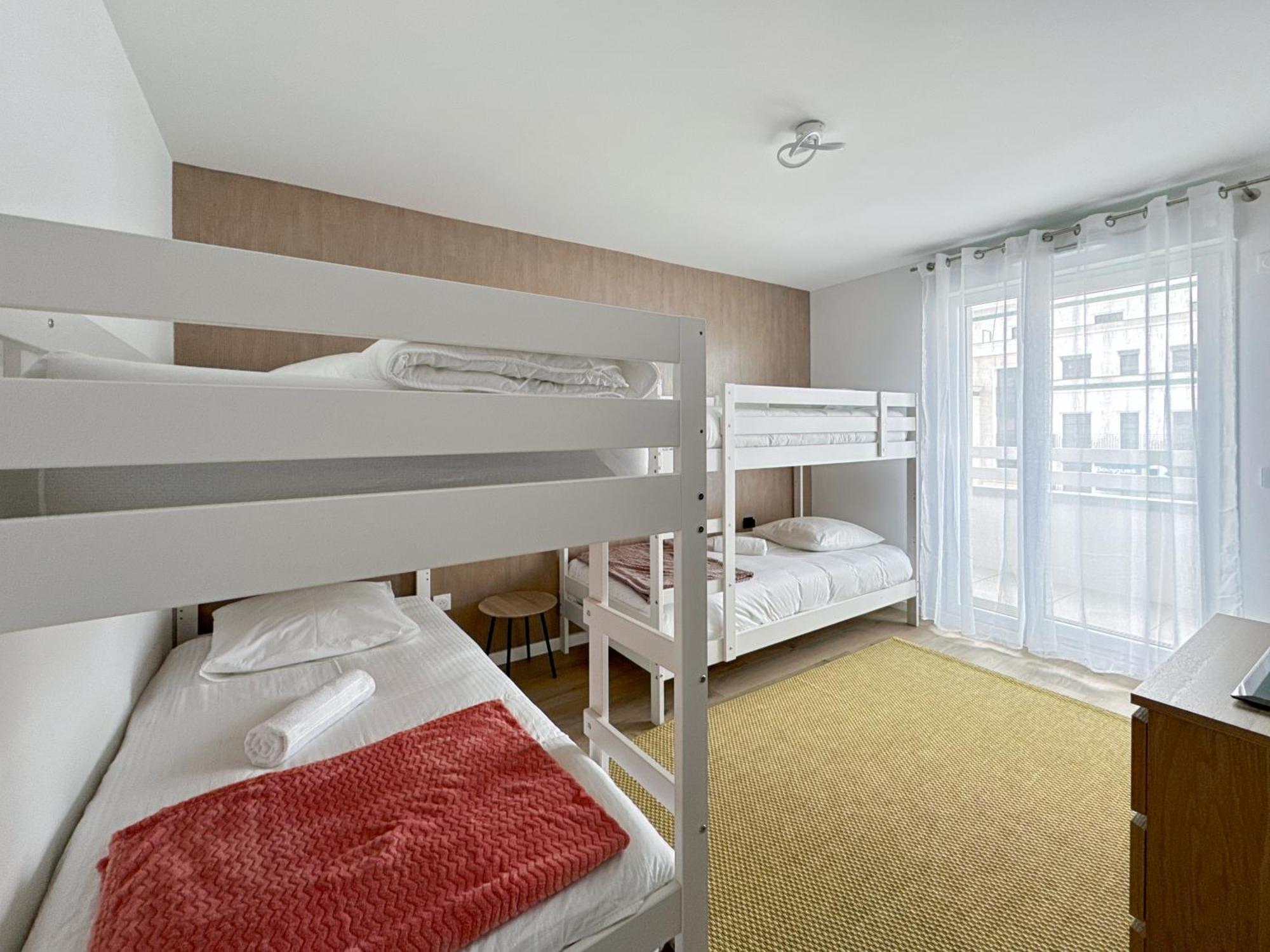 Le Chessy Disney - Logement Pour 6 A Disneyland Paris Avec Vue Sur Le Feu D Artifice Εξωτερικό φωτογραφία